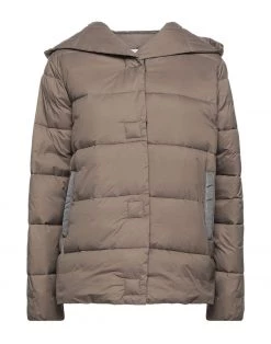 DIANA GALLESI Shell Jacket For Women Dove Grey 9 DIANA GALLESI Shell Jacket For Women Dove Grey -DIANA GALLESI Sales Store unnamed file 3100