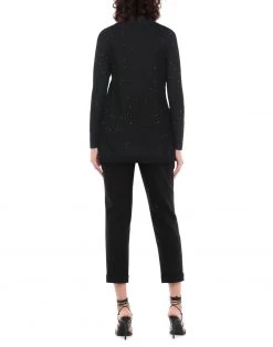 DIANA GALLESI Cardigan For Women Black 6 DIANA GALLESI Cardigan For Women Black -DIANA GALLESI Sales Store unnamed file 3107