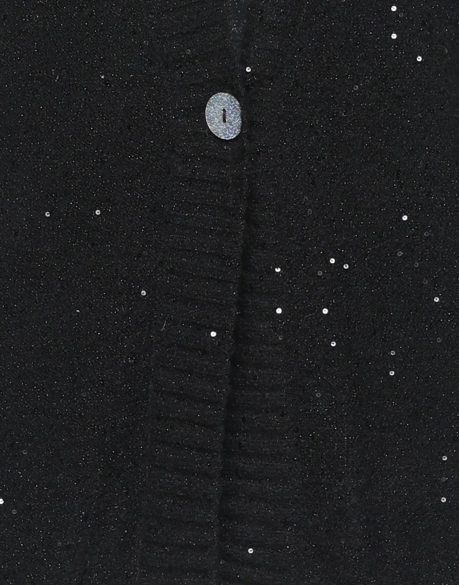 DIANA GALLESI Cardigan For Women Black 4 DIANA GALLESI Cardigan For Women Black - Image 4