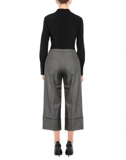 DIANA GALLESI Cropped Pants & Culottes For Women Brown -DIANA GALLESI Sales Store unnamed file 3111