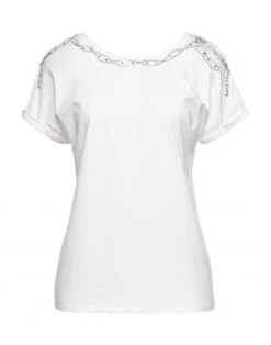 DIANA GALLESI T-shirt For Women Black -DIANA GALLESI Sales Store unnamed file 312