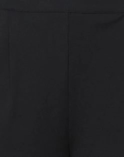 DIANA GALLESI Casual Pants For Women Black -DIANA GALLESI Sales Store unnamed file 3121