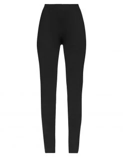 DIANA GALLESI Casual Pants For Women Black