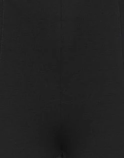 DIANA GALLESI Casual Pants For Women Black -DIANA GALLESI Sales Store unnamed file 3131