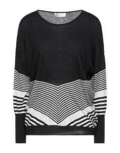 DIANA GALLESI Sweater For Women Black