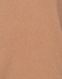 DIANA GALLESI Cashmere Blend For Women Camel -DIANA GALLESI Sales Store unnamed file 3156
