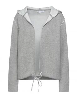 DIANA GALLESI Cardigan For Women Grey