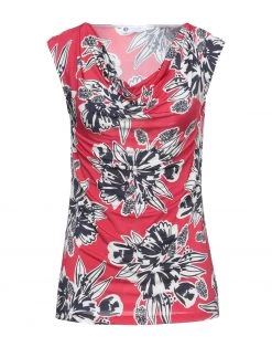 DIANA GALLESI T-shirt For Women Red