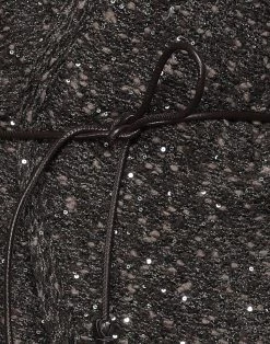 DIANA GALLESI Cardigan For Women Dark Brown -DIANA GALLESI Sales Store unnamed file 3174