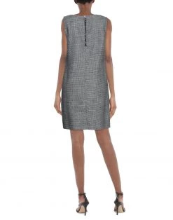 DIANA GALLESI Short Dress For Women Black -DIANA GALLESI Sales Store unnamed file 3185