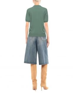 DIANA GALLESI Sweater For Women Dark Blue -DIANA GALLESI Sales Store unnamed file 321