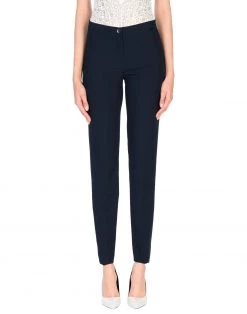 DIANA GALLESI Casual Pants For Women Black -DIANA GALLESI Sales Store unnamed file 331