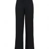 DIANA GALLESI Casual Pants For Women Black