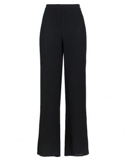 DIANA GALLESI Casual Pants For Women Black