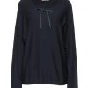 DIANA GALLESI Sweater For Women Dark Blue