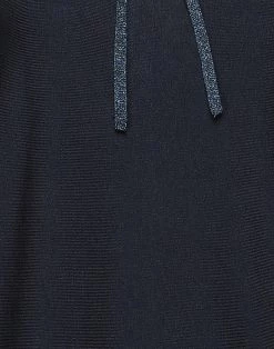 DIANA GALLESI Sweater For Women Dark Blue -DIANA GALLESI Sales Store unnamed file 341