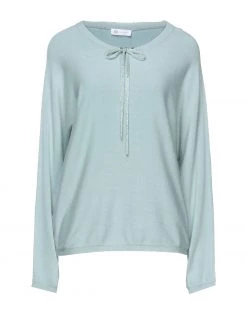 DIANA GALLESI Sweater For Women Dark Blue -DIANA GALLESI Sales Store unnamed file 342