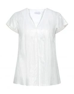 DIANA GALLESI Blouse For Women White