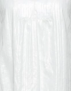 DIANA GALLESI Blouse For Women White -DIANA GALLESI Sales Store unnamed file 346