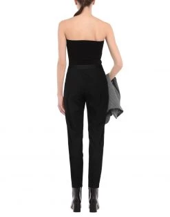 DIANA GALLESI Casual Pants For Women Dark Blue -DIANA GALLESI Sales Store unnamed file 357