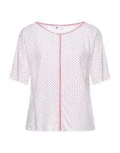 DIANA GALLESI Blouse For Women White