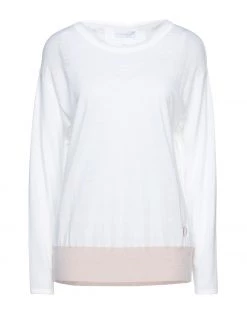 DIANA GALLESI Sweater For Women Ivory
