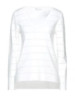 DIANA GALLESI Sweater For Women Dark Blue