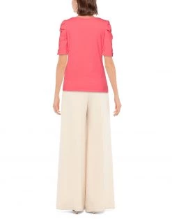 DIANA GALLESI T-shirt For Women Coral -DIANA GALLESI Sales Store unnamed file 397