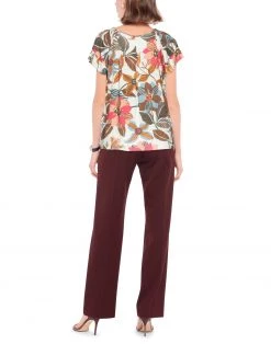 DIANA GALLESI Blouse For Women Ivory -DIANA GALLESI Sales Store unnamed file 404