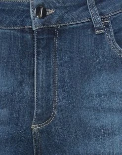 DIANA GALLESI Denim Pants For Women Blue 7 DIANA GALLESI Denim Pants For Women Blue -DIANA GALLESI Sales Store unnamed file 409