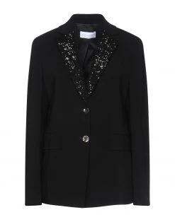 DIANA GALLESI Blazer For Women Black
