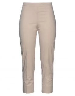 DIANA GALLESI Casual Pants For Women Dark Blue