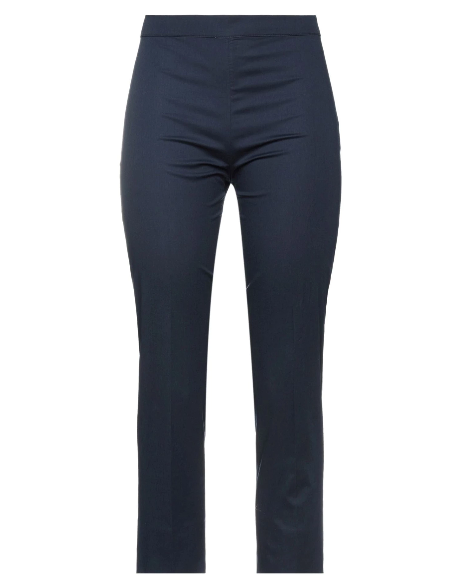 DIANA GALLESI Casual Pants For Women Dark Blue 5 DIANA GALLESI Casual Pants For Women Dark Blue - Image 5