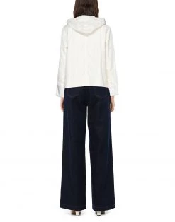 DIANA GALLESI Jacket For Women Ivory -DIANA GALLESI Sales Store unnamed file 438