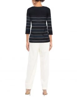 DIANA GALLESI Sweater For Women Dark Blue -DIANA GALLESI Sales Store unnamed file 442