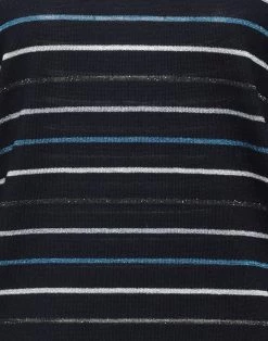 DIANA GALLESI Sweater For Women Dark Blue -DIANA GALLESI Sales Store unnamed file 443