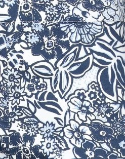 DIANA GALLESI Cropped Pants & Culottes For Women Blue -DIANA GALLESI Sales Store unnamed file 447