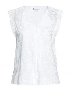 DIANA GALLESI Top For Women White