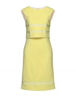 DIANA GALLESI Midi Dress For Women White