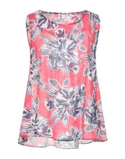 DIANA GALLESI Top For Women Red