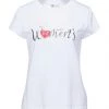 DIANA GALLESI T-shirt For Women White