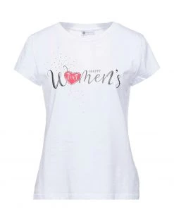 DIANA GALLESI T-shirt For Women White