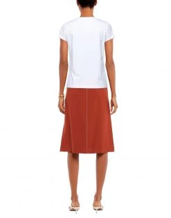 DIANA GALLESI T-shirt For Women White -DIANA GALLESI Sales Store unnamed file 471