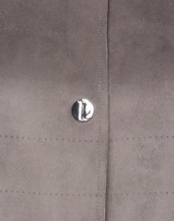 DIANA GALLESI Full-length Jacket For Women Dove Grey 7 DIANA GALLESI Full-length Jacket For Women Dove Grey -DIANA GALLESI Sales Store unnamed file 476