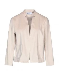 DIANA GALLESI Blazer For Women Blush