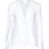DIANA GALLESI Blazer For Women White