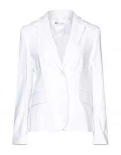 DIANA GALLESI Blazer For Women White