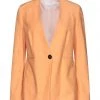 DIANA GALLESI Blazer For Women Apricot