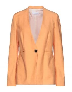 DIANA GALLESI Blazer For Women Apricot