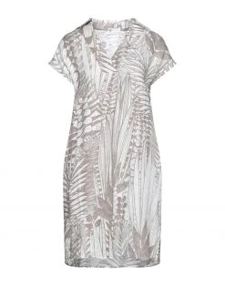 DIANA GALLESI Short Dress For Women Green 10 DIANA GALLESI Short Dress For Women Green -DIANA GALLESI Sales Store unnamed file 502